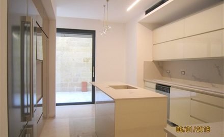 #1656 New Garden Duplex