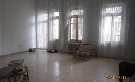 #1739 Villa in Old Katamon
