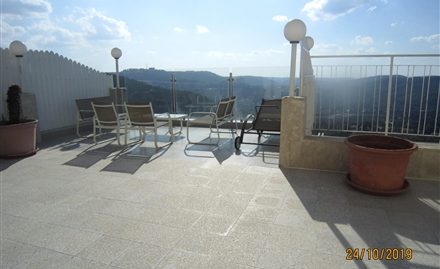 #1745 Spacious Penthouse with Extras