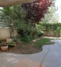 #1802 Unique Garden Duplex Apartment
