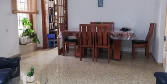 Spacious Apartment + A Unit  #1967