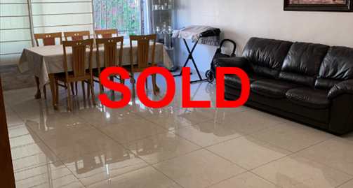 ***SOLD*** Renovated With a View #1988