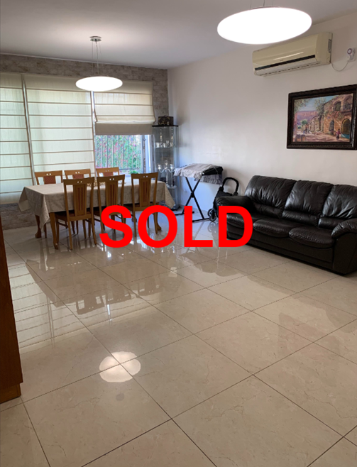 ***SOLD*** Renovated With a View #1988