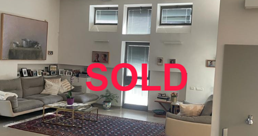 ***SOLD*** Spacious Duplex in a Prime Location #1994
