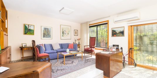 Bright and Spacious Duplex #1997