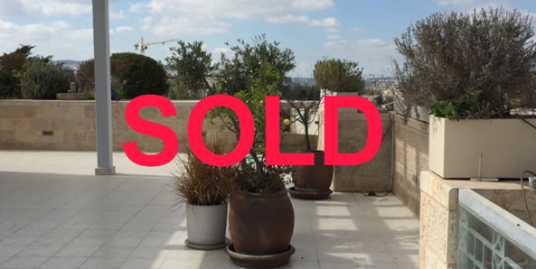 ***SOLD*** Penthouse Duplex with Breathtaking Views #2001