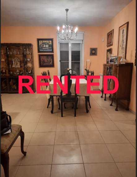 ***Rented*** Rechavia Rental With all the Pluses #2010