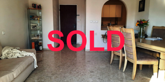 ***SOLD*** Perfect Location! Great Apartment! #2013