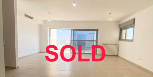 ***SOLD***Holyland Apartments with Magnificent Views #2018