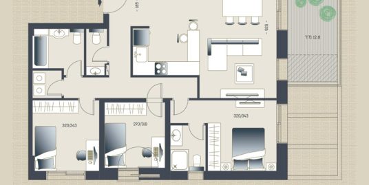 Luxury Plus Project #2026