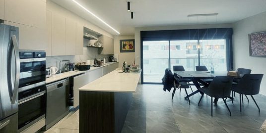 Modern Luxury Living #2030