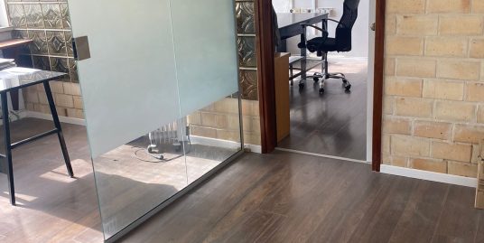 Office For Rent in the City Center #2038