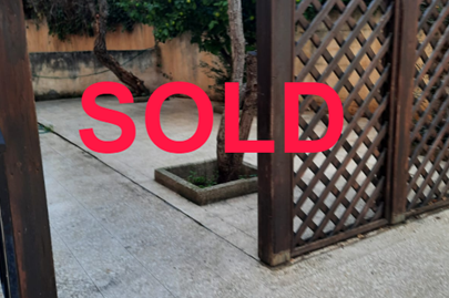 ***SOLD*** One Of A Kind Garden Apartment #2035