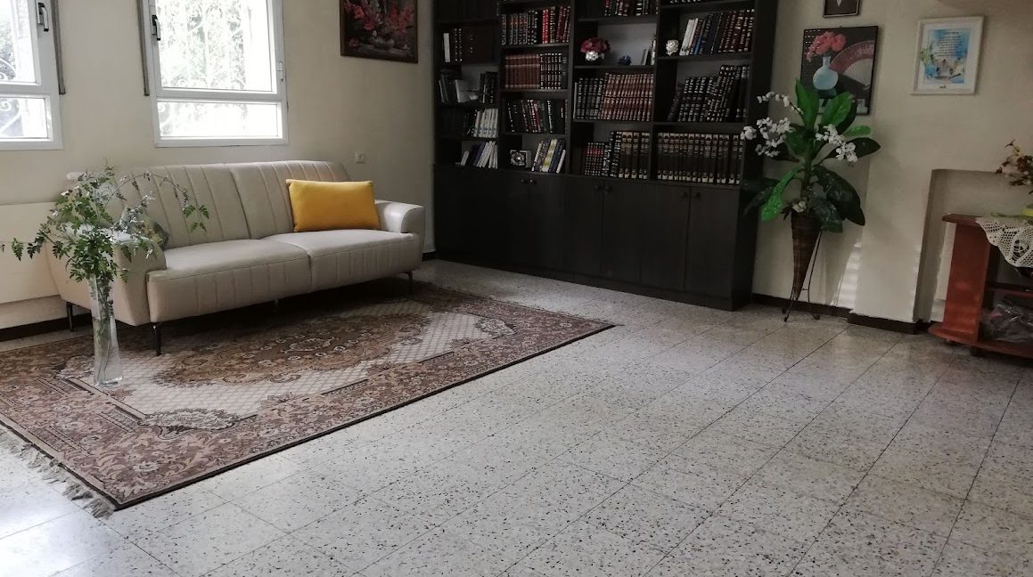 Har Nof RENTAL3 #2059