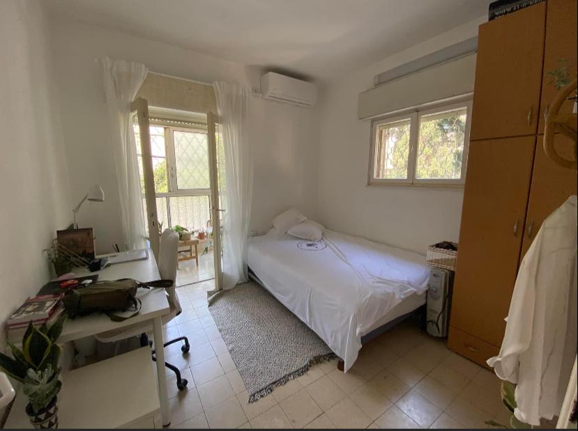 RECHAVIA – 3 Room Apartment – #2079